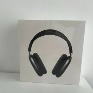 Airpod Max Space Gray